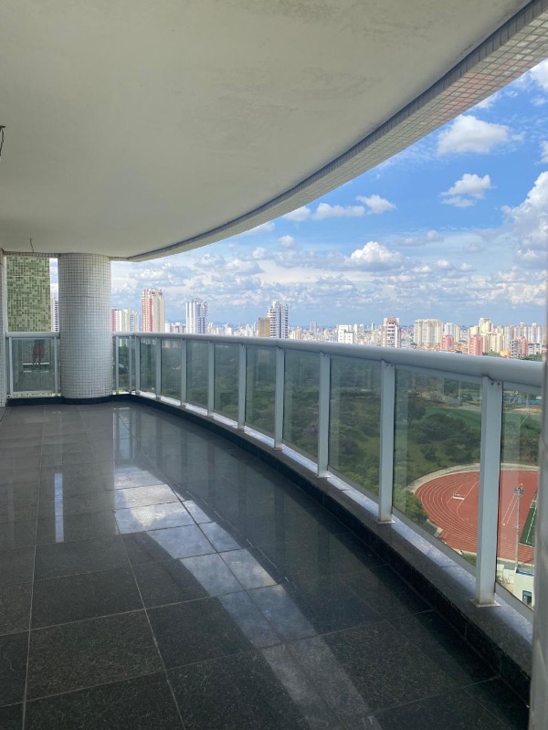 Apartamento à venda com 4 quartos, 335m² - Foto 7