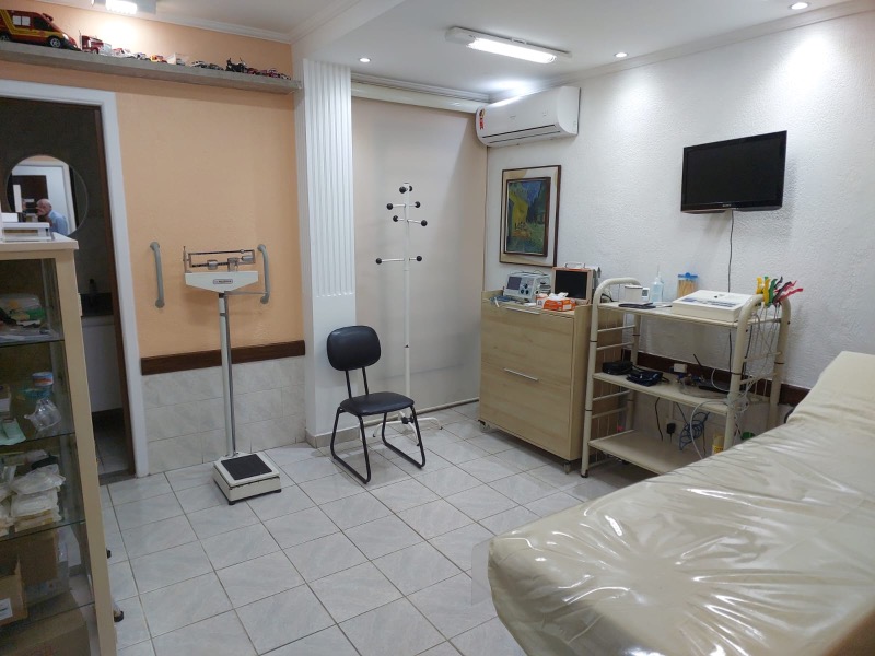 Prédio Inteiro, 263 m² - Foto 20