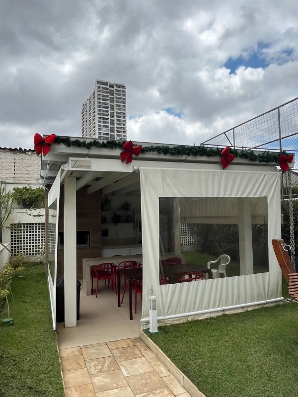 Apartamento à venda com 2 quartos, 57m² - Foto 91