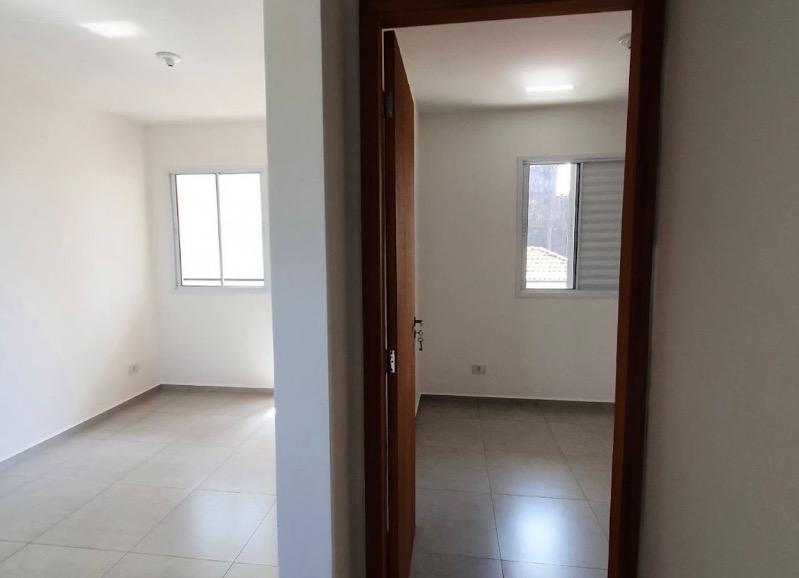 Apartamento, 2 quartos, 34 m² - Foto 5