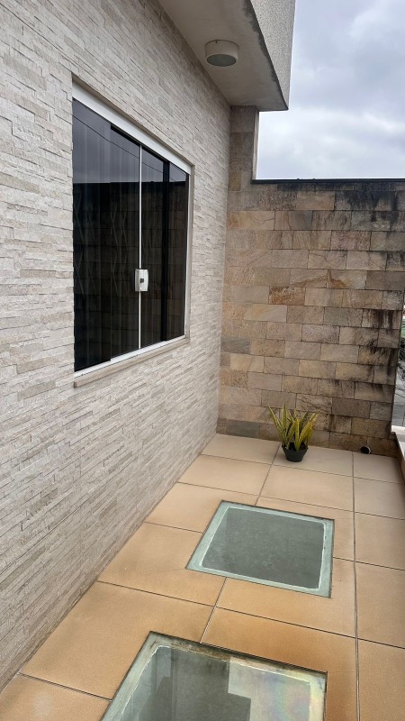 Casa à venda com 4 quartos, 261m² - Foto 12