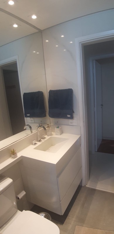 Apartamento à venda com 3 quartos, 98m² - Foto 16