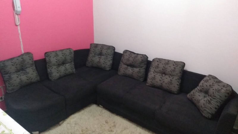 Kitnet e Studio à venda com 1 quarto, 37m² - Foto 2