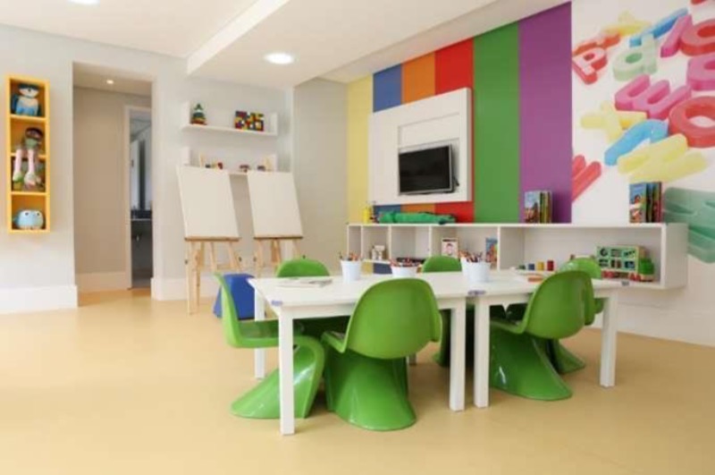 Apartamento à venda com 2 quartos, 50m² - Foto 19
