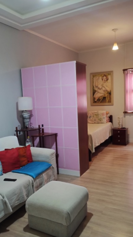 Kitnet e Studio à venda com 1 quarto, 28m² - Foto 1