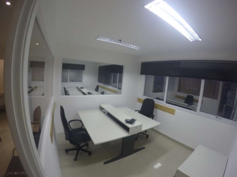 Conjunto Comercial-Sala à venda, 61m² - Foto 11