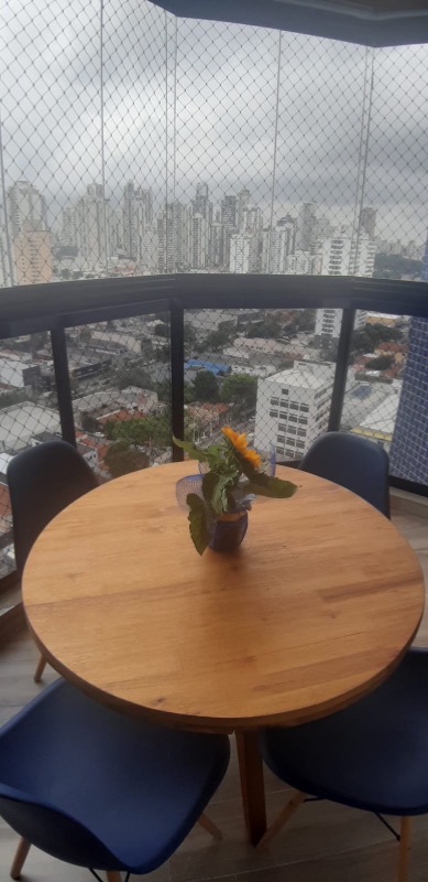 Apartamento à venda com 3 quartos, 98m² - Foto 7