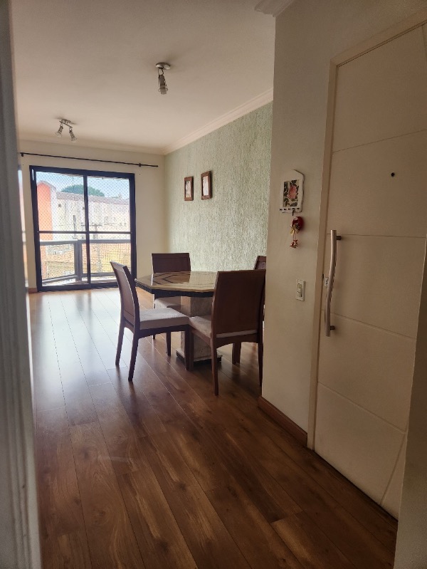 Apartamento, 2 quartos, 69 m² - Foto 7