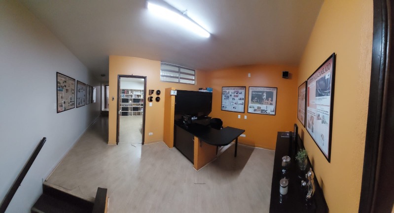 Prédio Inteiro, 263 m² - Foto 35
