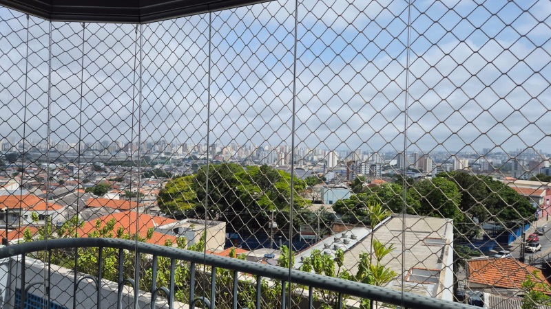 Apartamento à venda com 2 quartos, 60m² - Foto 5