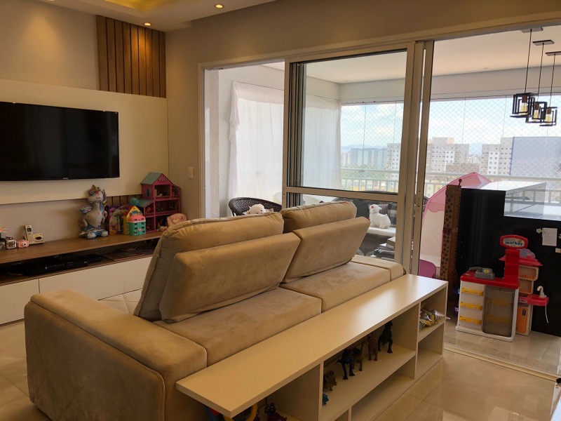 Apartamento, 3 quartos, 102 m² - Foto 17