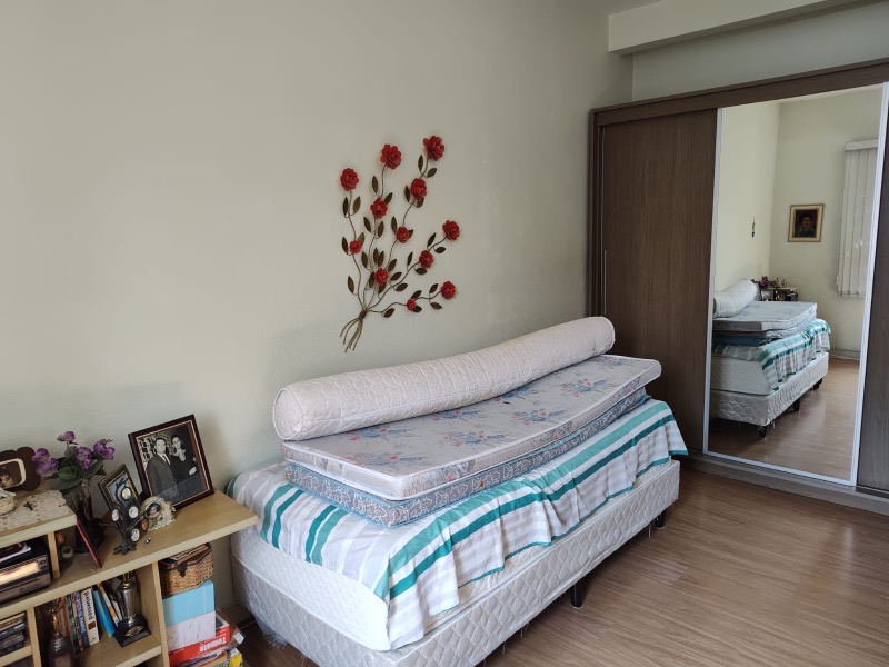 Apartamento para alugar com 1 quarto, 50m² - Foto 13