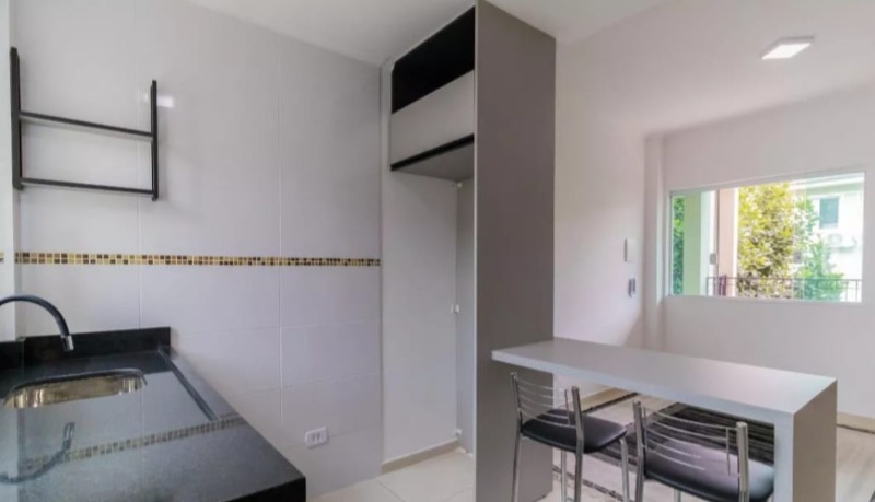 Apartamento à venda com 2 quartos, 42m² - Foto 10