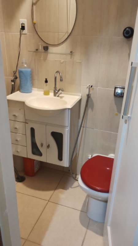 Kitnet e Studio à venda com 1 quarto, 28m² - Foto 14