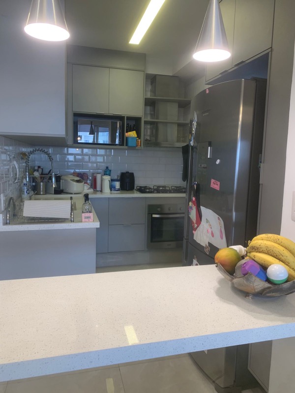 Apartamento, 3 quartos, 102 m² - Foto 10
