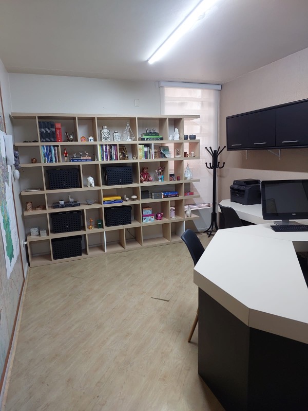 Prédio Inteiro, 263 m² - Foto 27