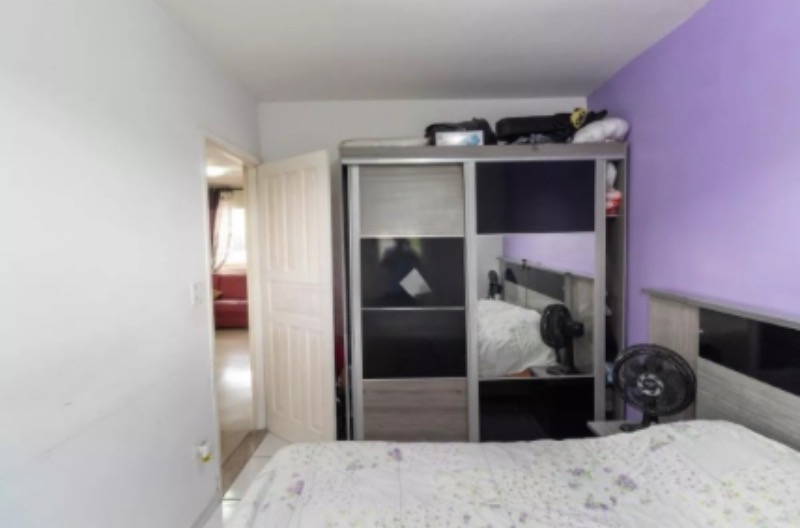 Apartamento à venda com 2 quartos, 44m² - Foto 21