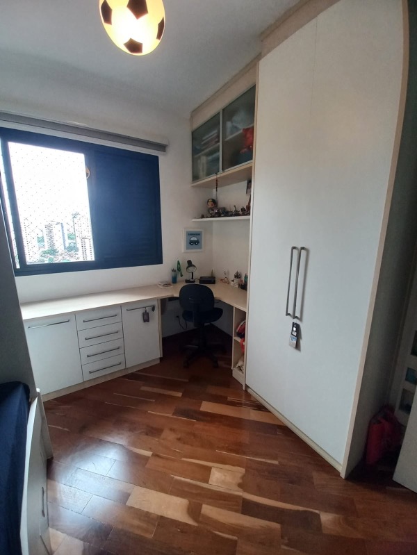 Apartamento à venda com 3 quartos, 98m² - Foto 26