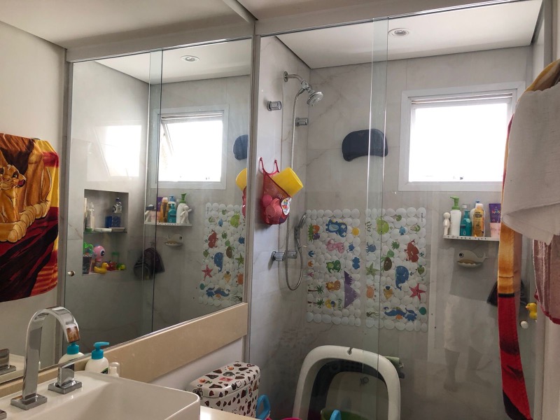 Apartamento, 3 quartos, 102 m² - Foto 33