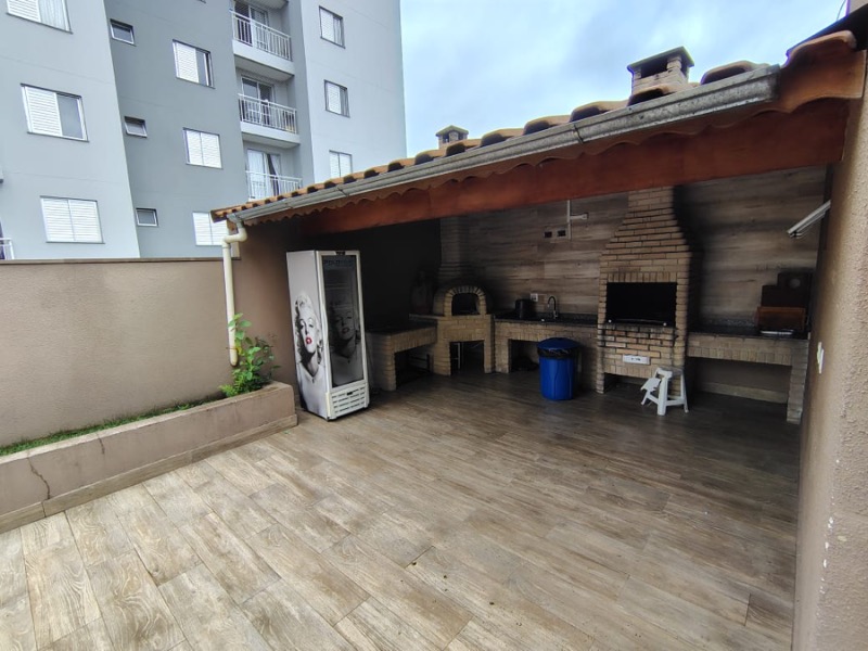 Apartamento, 3 quartos, 76 m² - Foto 33