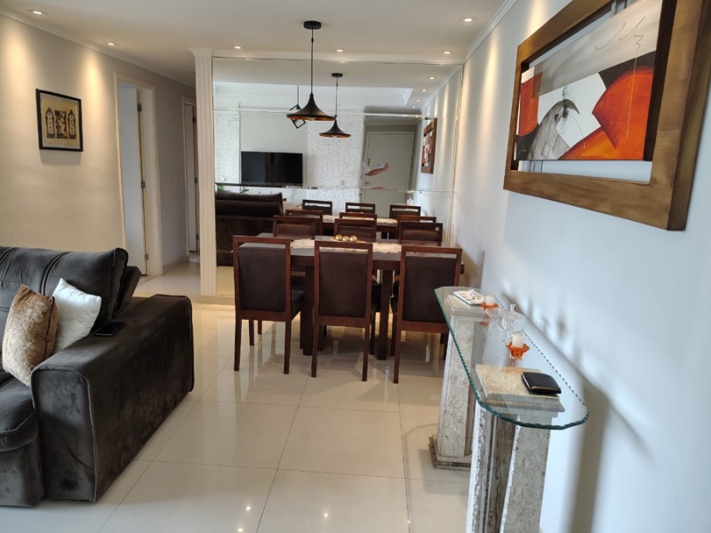 Apartamento, 3 quartos, 76 m² - Foto 4