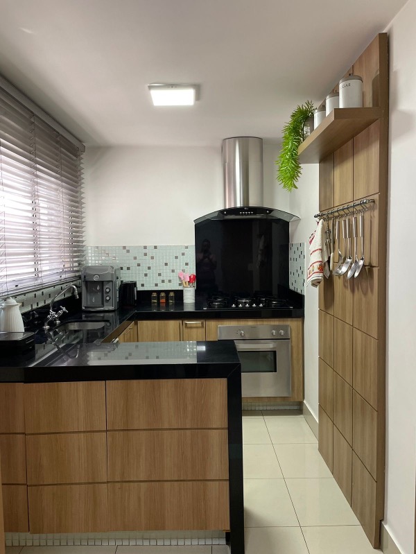 Apartamento à venda com 3 quartos, 124m² - Foto 37