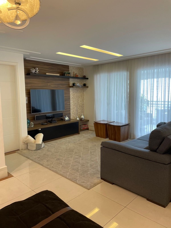 Apartamento à venda com 3 quartos, 124m² - Foto 26