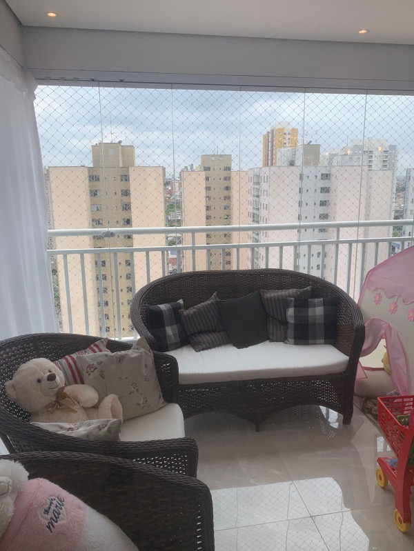 Apartamento, 3 quartos, 102 m² - Foto 6