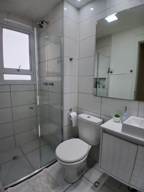 Apartamento à venda com 2 quartos, 42m² - Foto 15