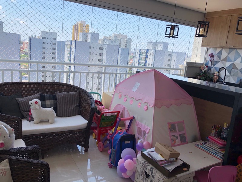 Apartamento, 3 quartos, 102 m² - Foto 26