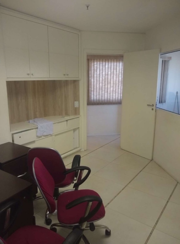 Conjunto Comercial-Sala à venda, 61m² - Foto 18