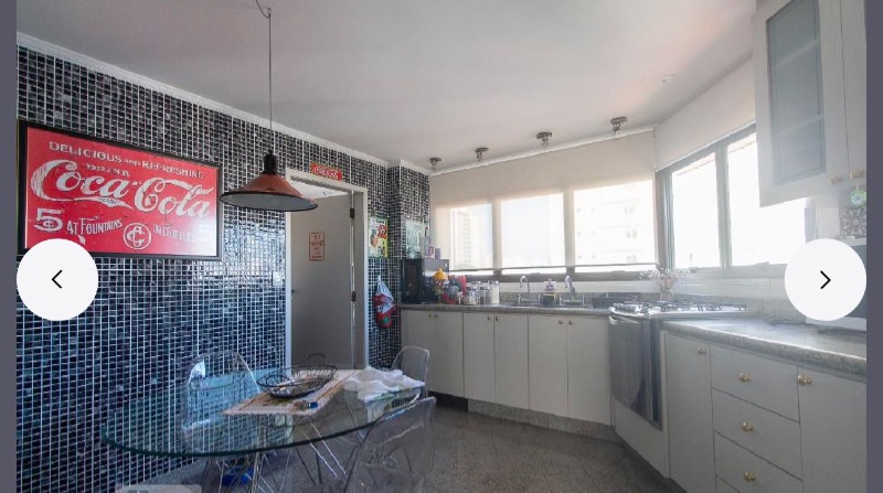 Apartamento à venda com 3 quartos, 157m² - Foto 7