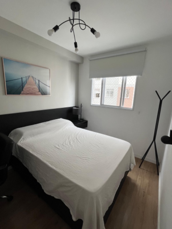 Apartamento à venda com 2 quartos, 34m² - Foto 9