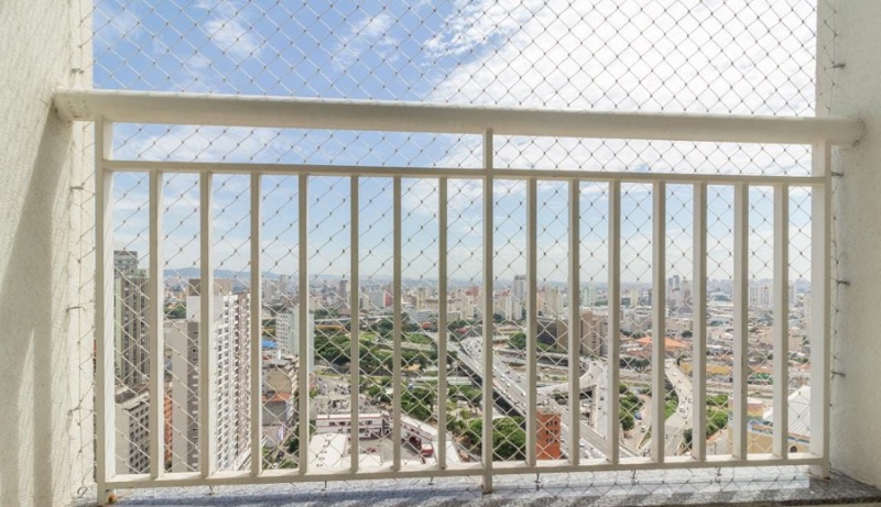 Apartamento à venda com 2 quartos, 50m² - Foto 3