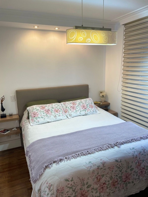 Apartamento à venda com 3 quartos, 124m² - Foto 65