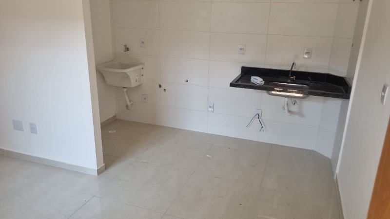 Apartamento à venda com 2 quartos, 35m² - Foto 7