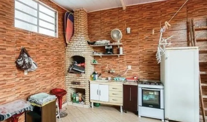 Casa à venda com 3 quartos, 200m² - Foto 21