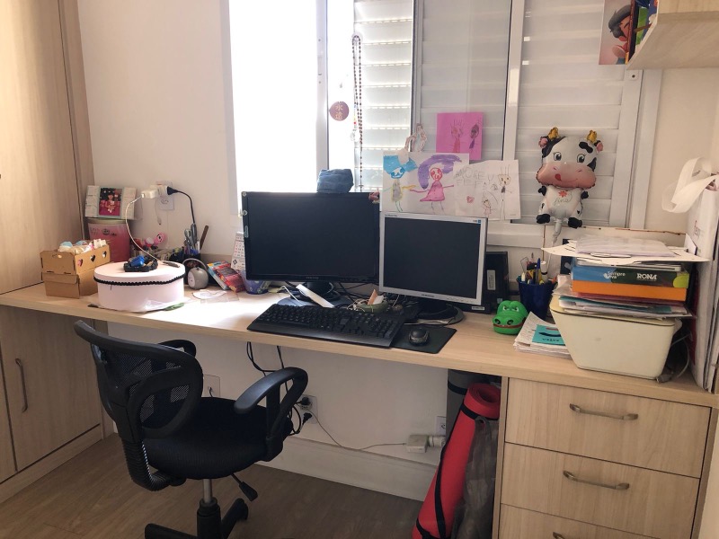 Apartamento, 3 quartos, 102 m² - Foto 29