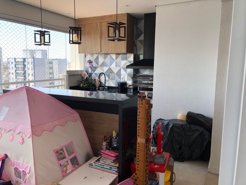 Apartamento, 3 quartos, 102 m² - Foto 25