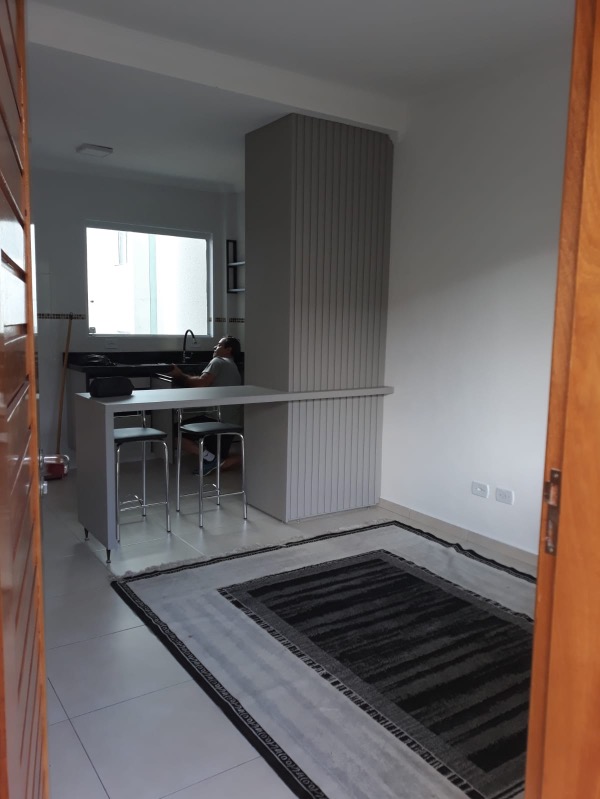 Apartamento à venda com 2 quartos, 42m² - Foto 11