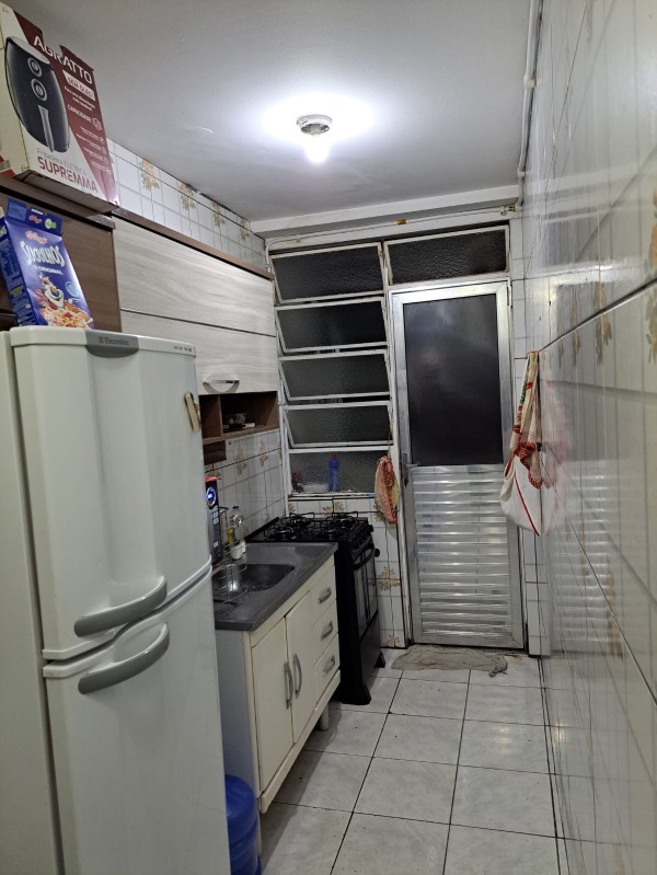 Apartamento à venda com 1 quarto, 40m² - Foto 4