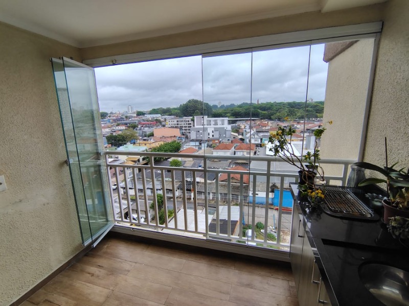 Apartamento, 3 quartos, 76 m² - Foto 6