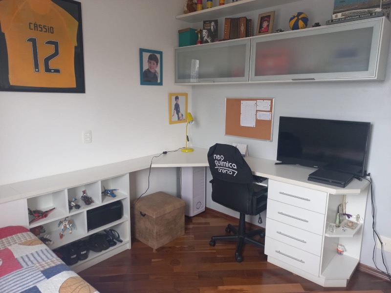 Apartamento à venda com 3 quartos, 98m² - Foto 35