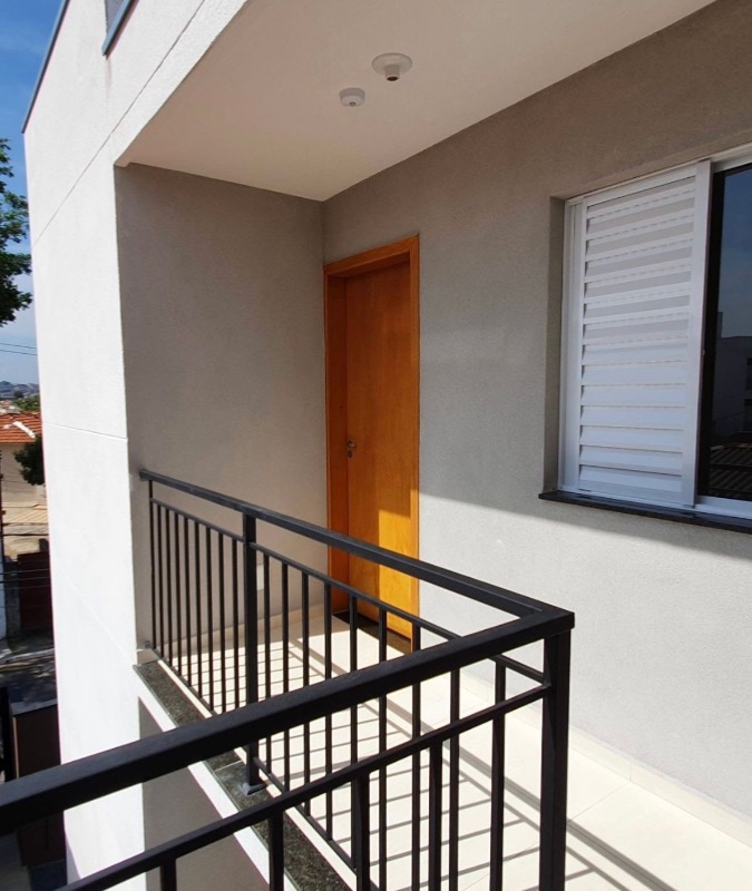 Apartamento, 2 quartos, 34 m² - Foto 10