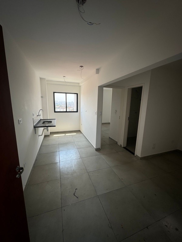 Apartamento, 1 quarto, 37 m² - Foto 9