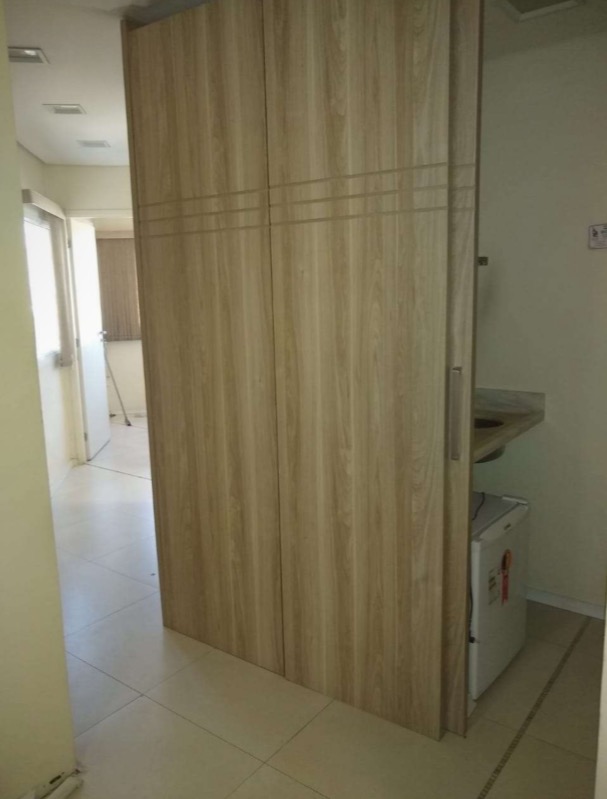 Conjunto Comercial-Sala à venda, 61m² - Foto 3