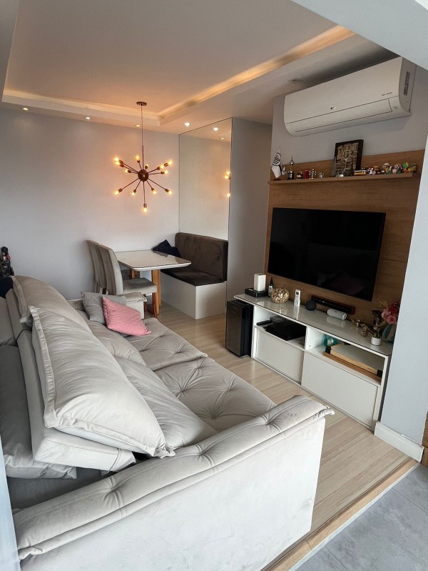 Apartamento à venda com 2 quartos, 57m² - Foto 10