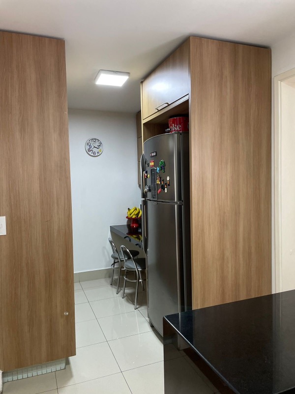 Apartamento à venda com 3 quartos, 124m² - Foto 42