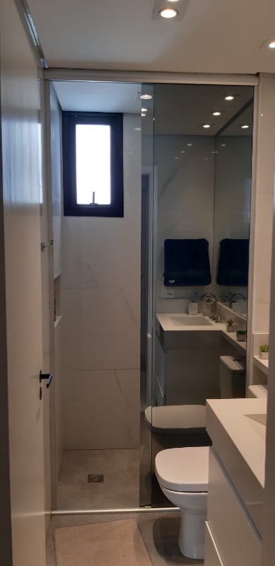 Apartamento à venda com 3 quartos, 98m² - Foto 13