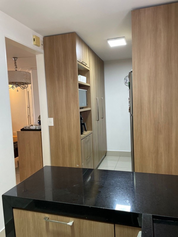 Apartamento à venda com 3 quartos, 124m² - Foto 39